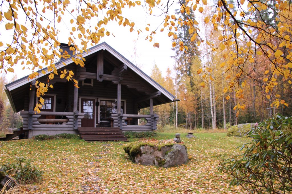 Mökki